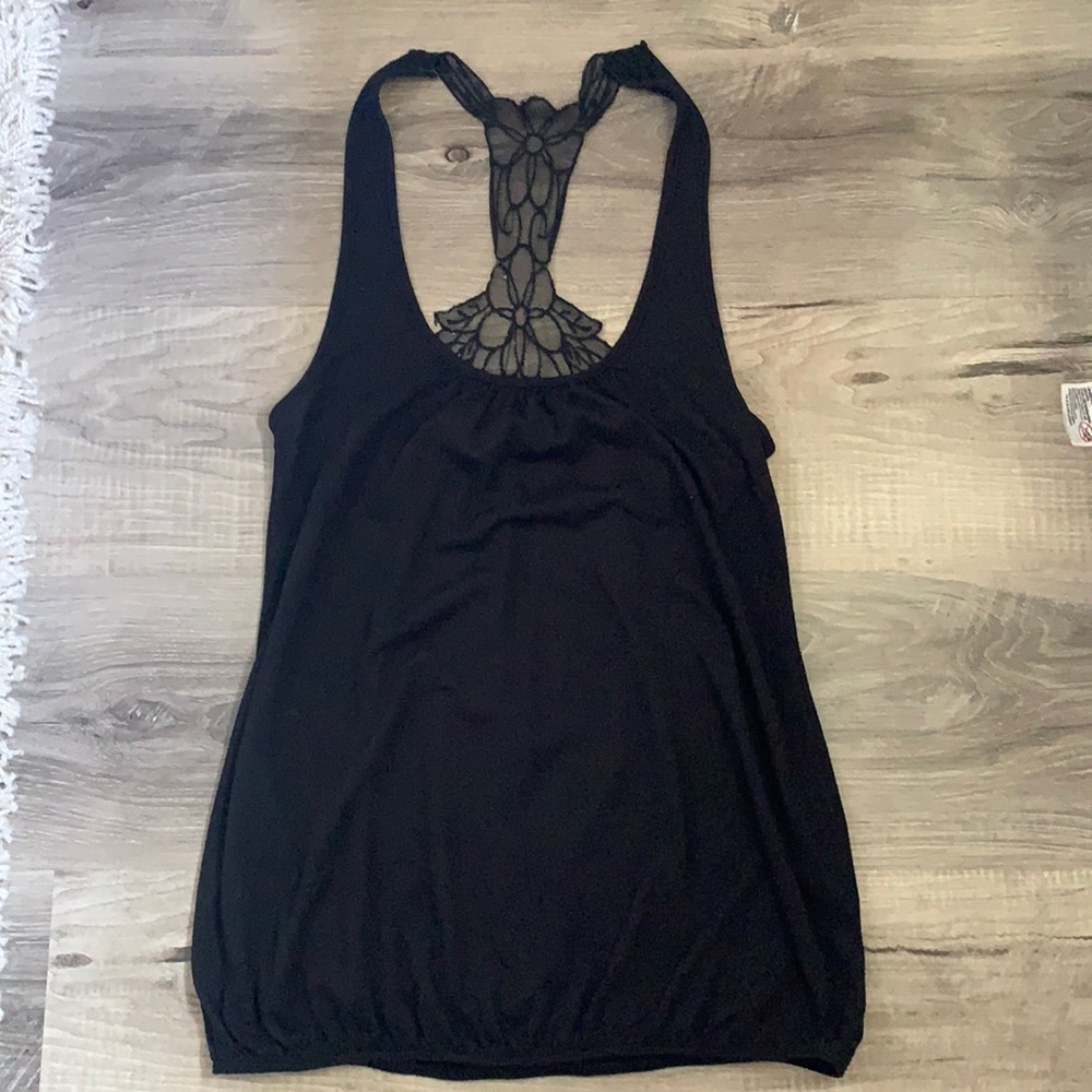 Silence + Noise Tank Top